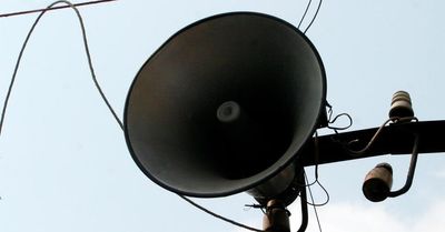 Vietnam’s Public Loudspeaker System: A Means of Communication to Combat Covid-19