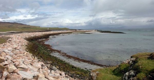 Isle of Eigg shuts hotels and asks visitors to stay away as Scotland re-opens after lockdown