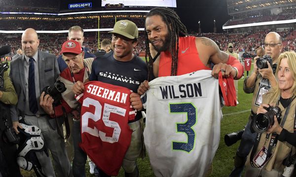 NFL players express concern about safety protocols on eve of training camp