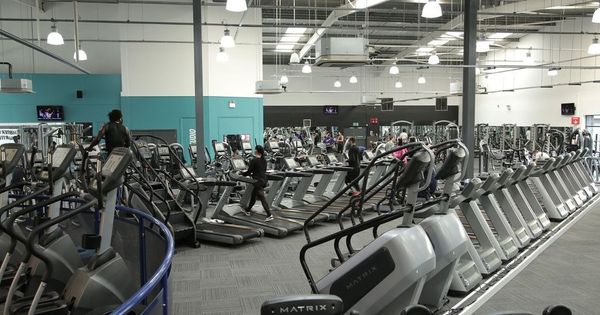 New gym rules ban sweat towels in time for reopening this weekend