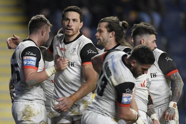 Toronto Wolfpack withdraw from 2020 Super League season as relegation scrapped