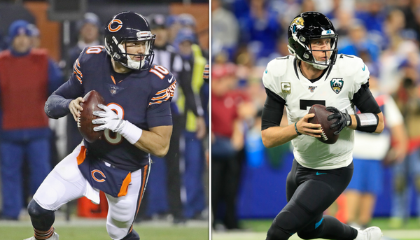 What no preseason games would mean for Bears’ QB competition