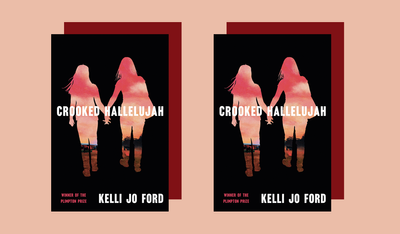 In ‘Crooked Hallelujah,’ Kelli Jo Ford Explores How Pain is Passed Down Through Families