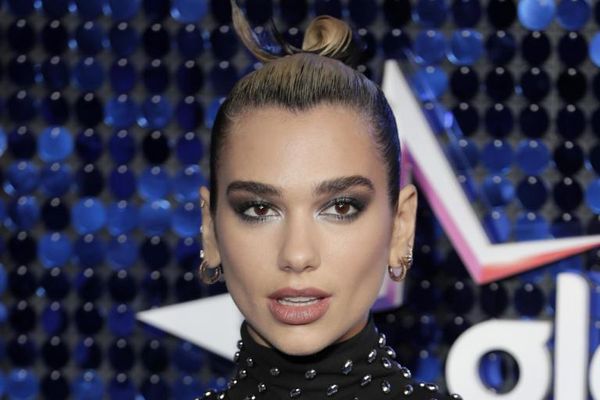 Why Dua Lipa's Albania tweet has sparked controversy online