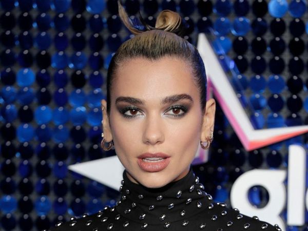 Dua Lipa sparks online storm by sharing map linked to Albanian nationalism