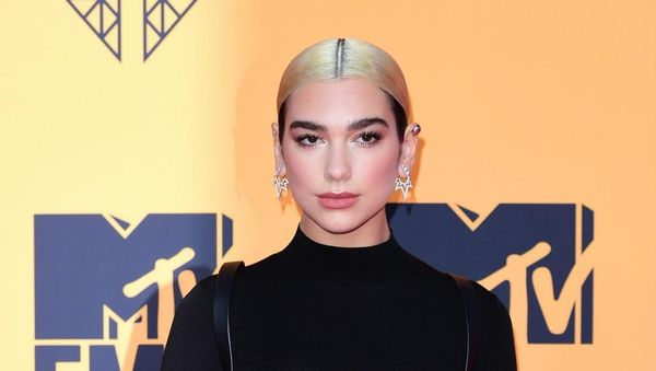 Dua Lipa responds to controversy over ‘Greater Albania’ map tweet