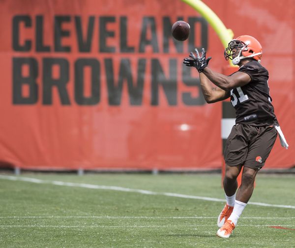 NFL cancels preseason games, reduces training camp rosters to 80 players
