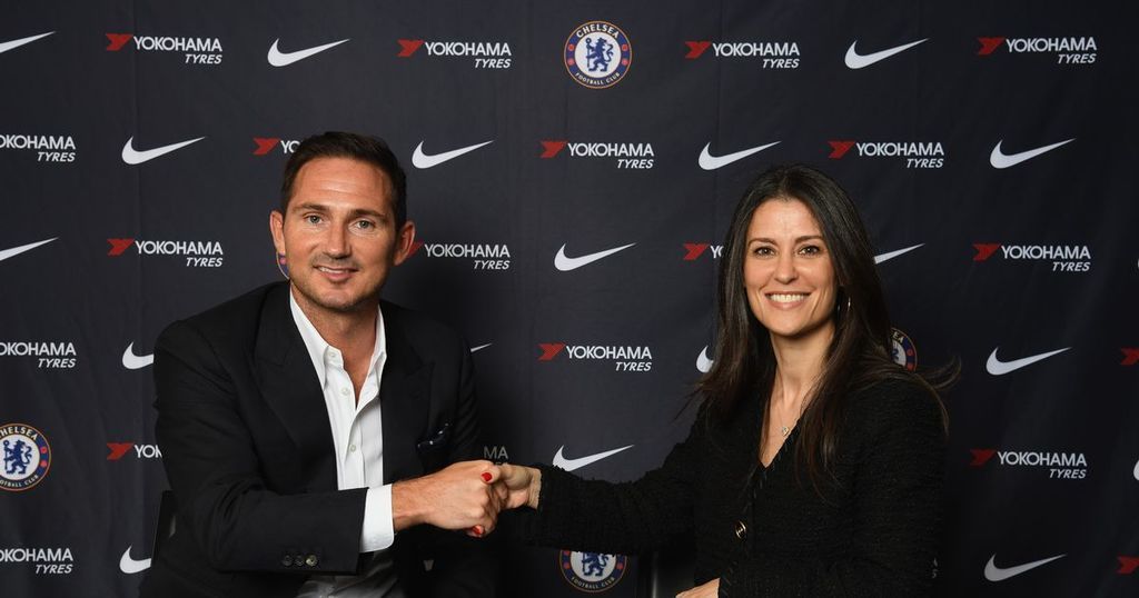 Marina Granovskaia Has A New Chelsea Transfer Mission 3329