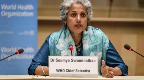 WHO Chief Scientist Sees No Herd Immunity Yet
