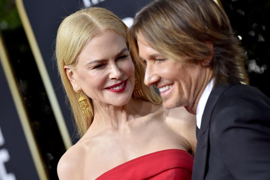 How Australia Is Outraged As Nicole Kidman, Hollywood&hellip;