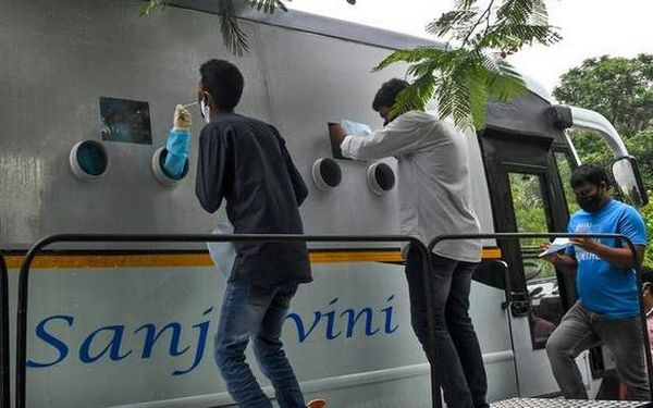 Coronavirus India lockdown Day 124 updates | July 26, 2020