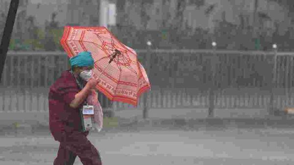 No more yellow alert for Mumbai, parts of Maharashtra; IMD predicts more rains for North India