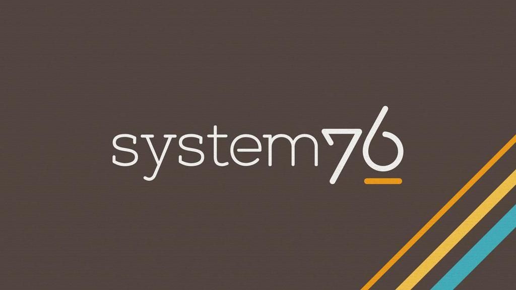 System76 Reveals An Open Source PC Surprise For AMD…