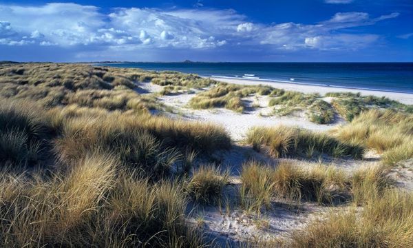Far from the madding crowd: UK staycation destinations to try this summer