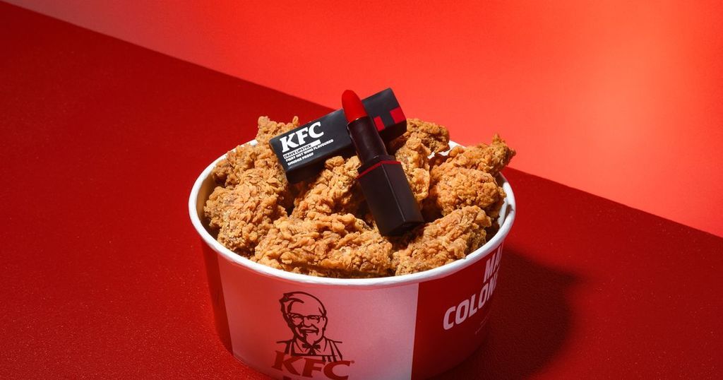 Craving Kfc? Wedges & Hot Wings Are Back – Get Them Before They'Re Gone! - vjfcu5k