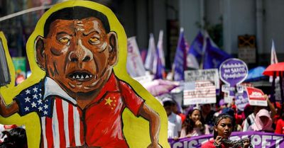 Duterte Forever? Critics Wary of Constitutional Changes in the Philippines