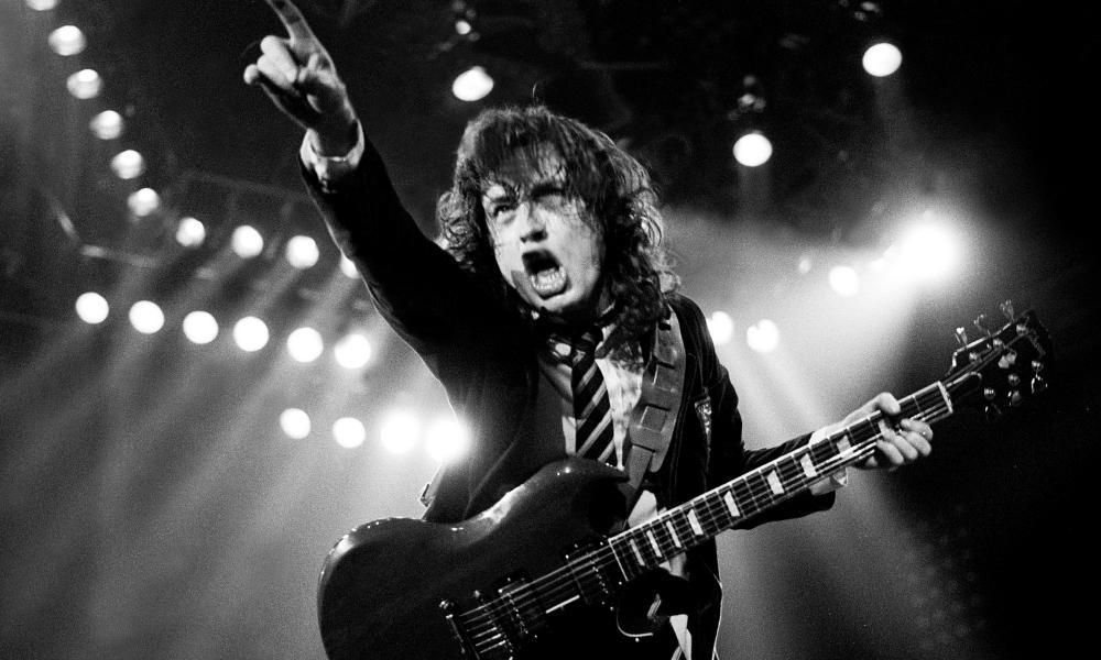 AC/DC – their 40 greatest songs, ranked!