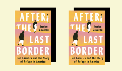 ‘After the Last Border’ Reveals the Human Cost of Trump’s Draconian Immigration Policies