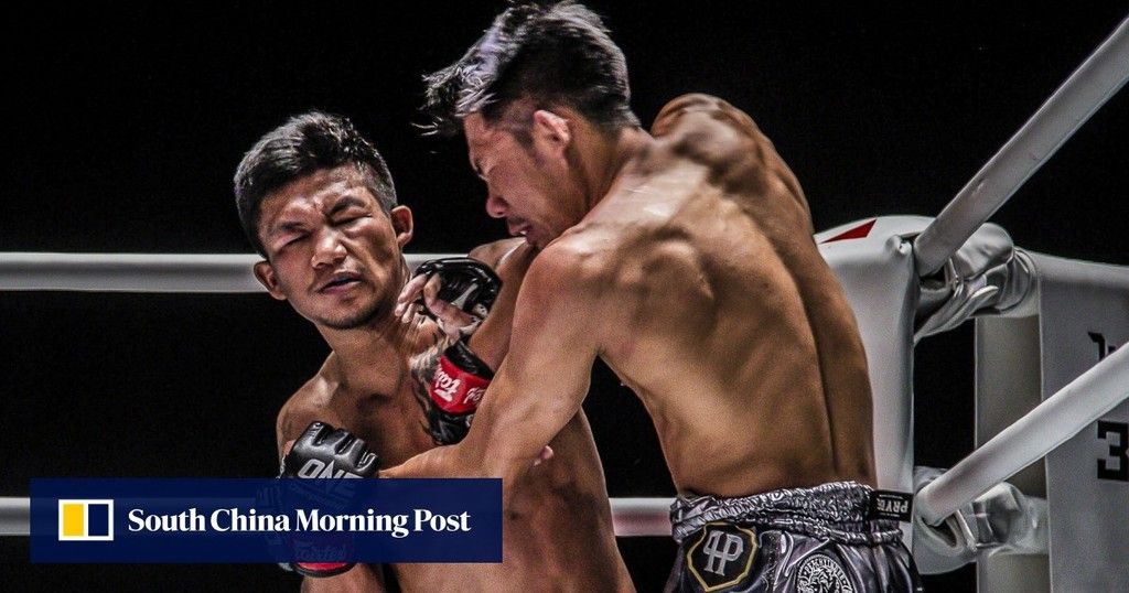 ONE Championship makes all action return as Rodtang…