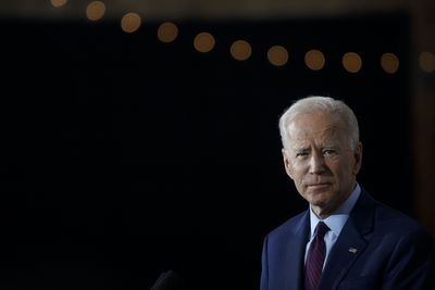 Inside the Massive Foreign-Policy Team Advising Biden’s Campaign