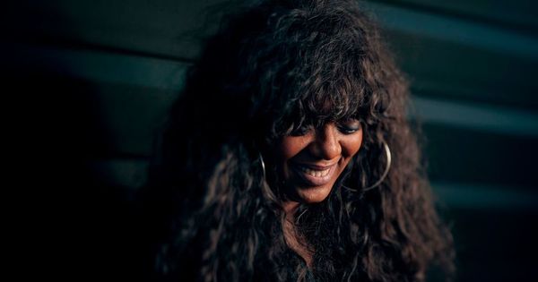 "She enchanted everyone she met" - friends and musicians pay tribute to Denise Johnson