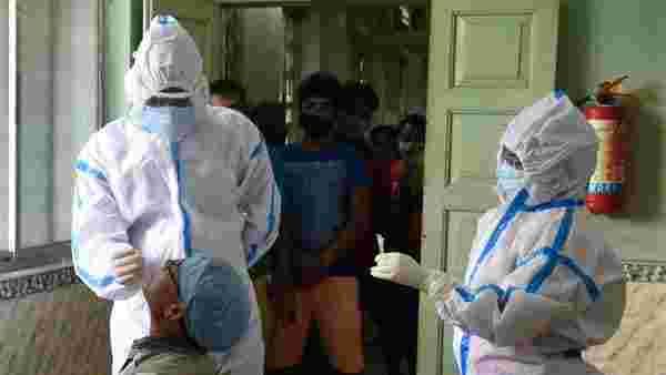 ICMR plans to set up registry of hospitalised COVID-19 patients