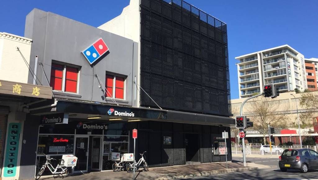 Newcastle's biggest nightclub to devour Domino's…