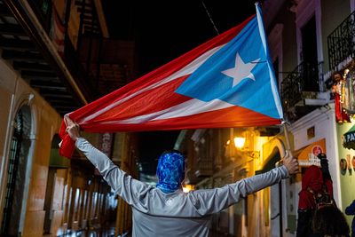 Puerto Rico’s Colonial Model Doesn’t Serve Its People      