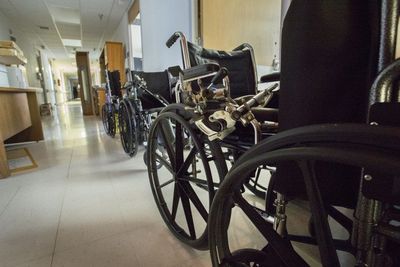 One of Texas’ Biggest Nursing Home Operators Beset By COVID-19 Cases and Deaths