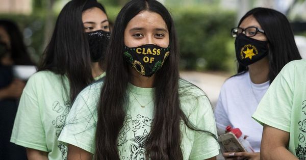 Coronavirus live blog, August 4, 2020: Chicago Public Schools will go fully remote to start the fall
