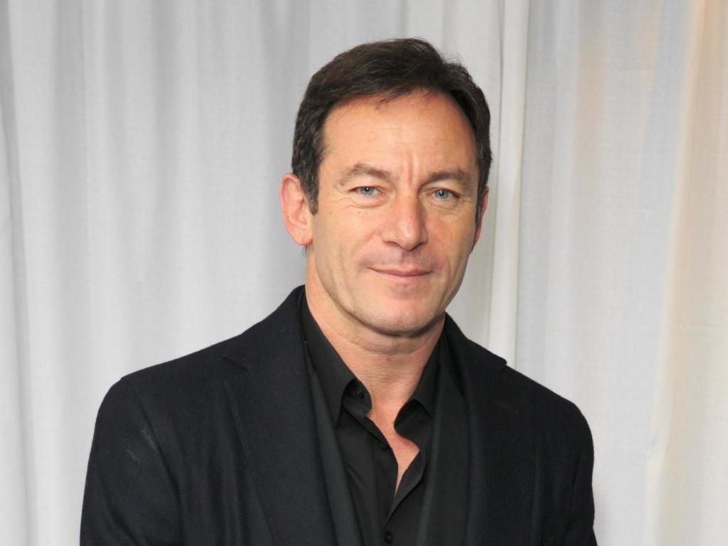 Harry Potter star Jason Isaacs opens up about his…