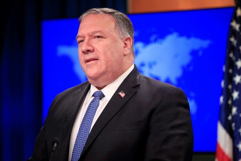 US to submit UN resolution on Iran arms next week