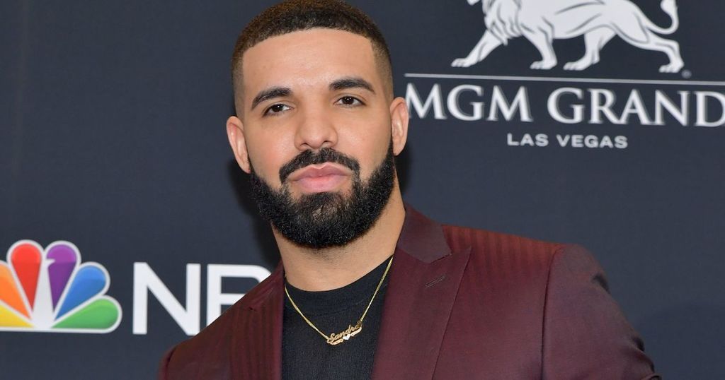 Drake Take: Relationship reignited between rapper, Kentucky Basketball