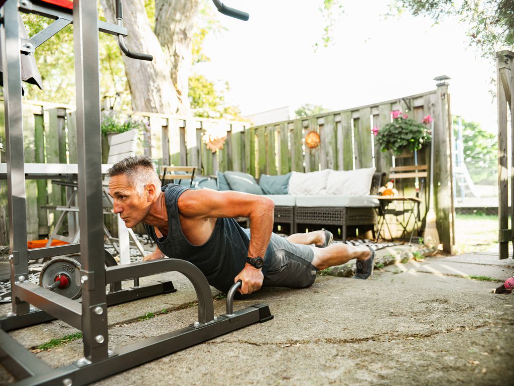 The best allinone gym equipment