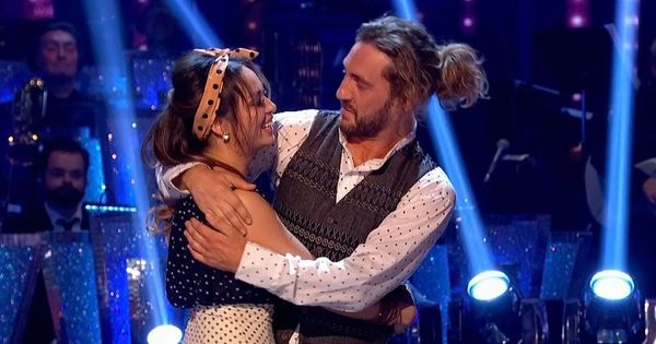 Strictly romps 'banned' as bosses plan to ignore 'chemistry' in pairing celebs and pros