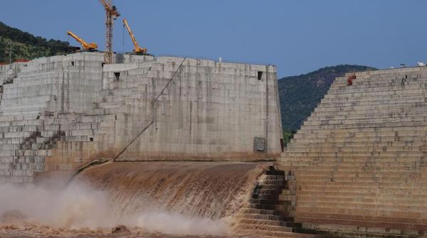Ethiopia Turns Down Agreement on ‘Renaissance Dam’