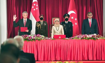 How Many Workers Can the Salaries of Singapore’s Ministers Pay For?