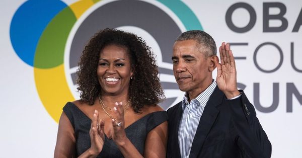 Democratic convention speakers: Michelle Obama delivers address on Monday; Sen. Tammy Duckworth on Thursday