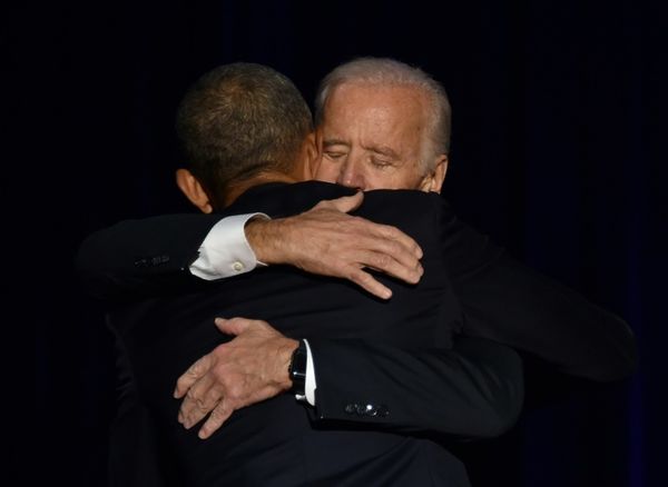Obamas to anchor key slots at Biden's Democratic convention