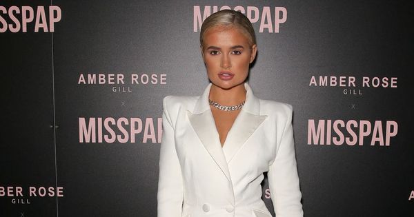 Molly-Mae Hague tipped for Strictly Come Dancing as 'ban' on reality stars lifted