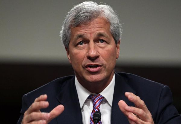 U.S. Companies Plan To Help, Train And Hire 100,000 Minorities