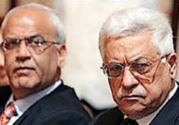 The two state solution is fading. It would take a miracle to revive it