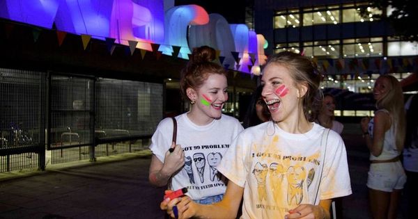 Virtual boozing, outdoor Freshers' Week and WFH - what university life will be like this year