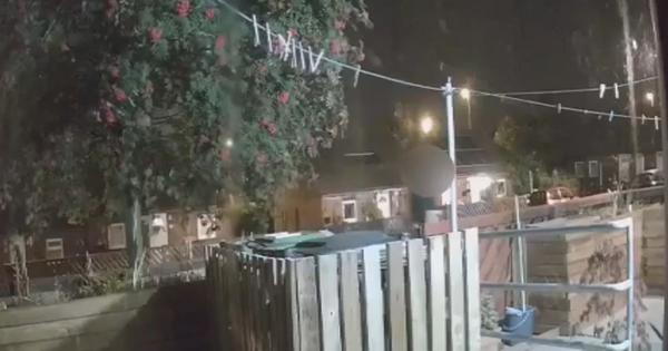 Disabled woman speaks out as teenage yobs terrorise vulnerable residents in Leeds estate