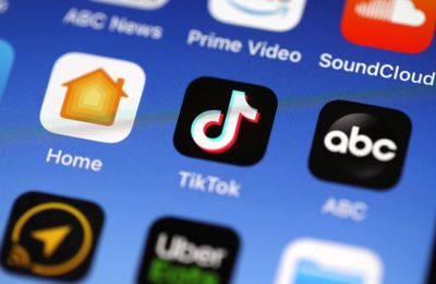 Trump’s TikTok and WeChat Bans Could Shatter the Global Internet