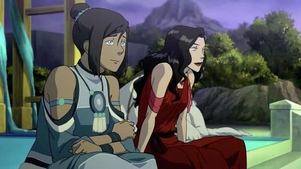 Netflix Gives ‘The Legend Of Korra’ The Redemption It Deserves