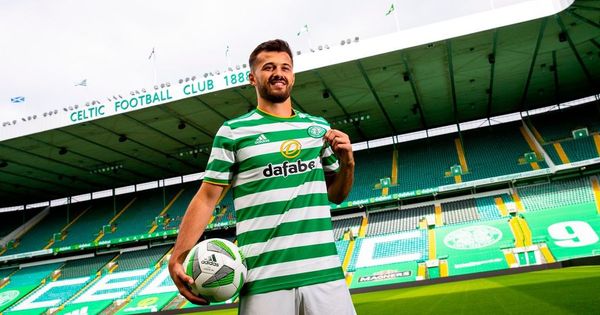 Neil Lennon makes Albian Ajeti and Odsonne Edouard Celtic prediction as he details Hoops new boy's qualities