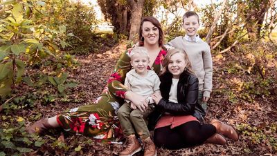Helping ACT mums with gestational diabetes