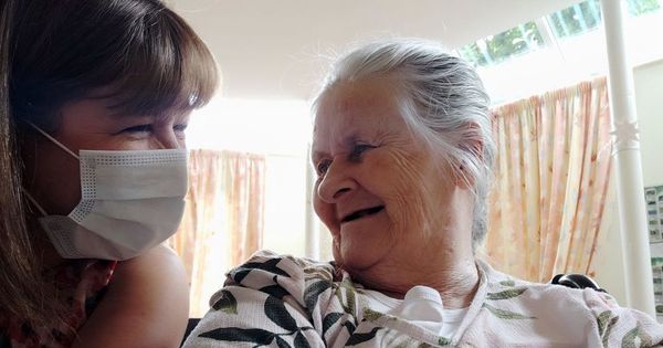 Families forced to move elderly relatives from Dublin nursing home slam lack of Government action