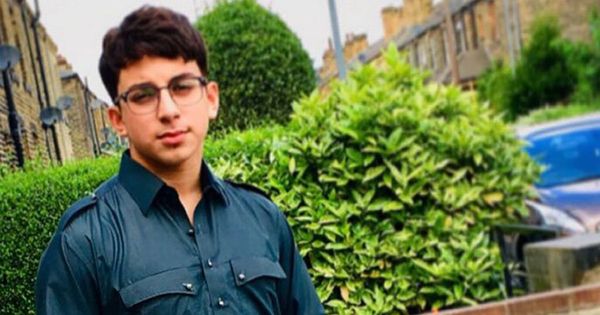 Two bodies found after desperate search for missing teenage brothers